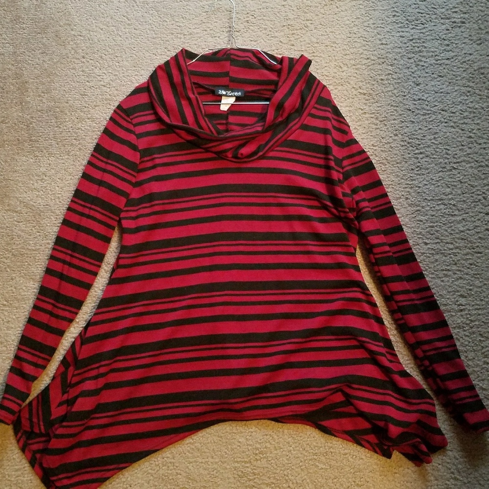 Dressy shirt